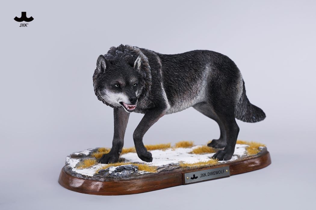 Direwolf 1/6
