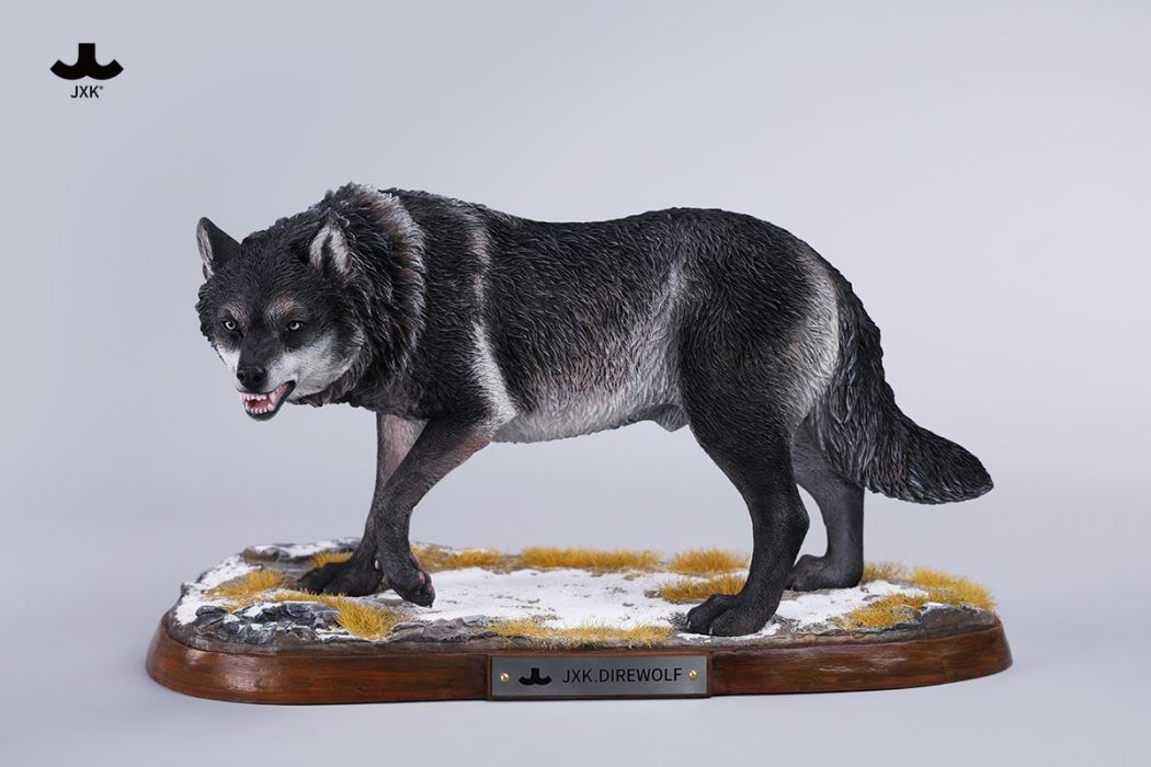 Direwolf 1/6