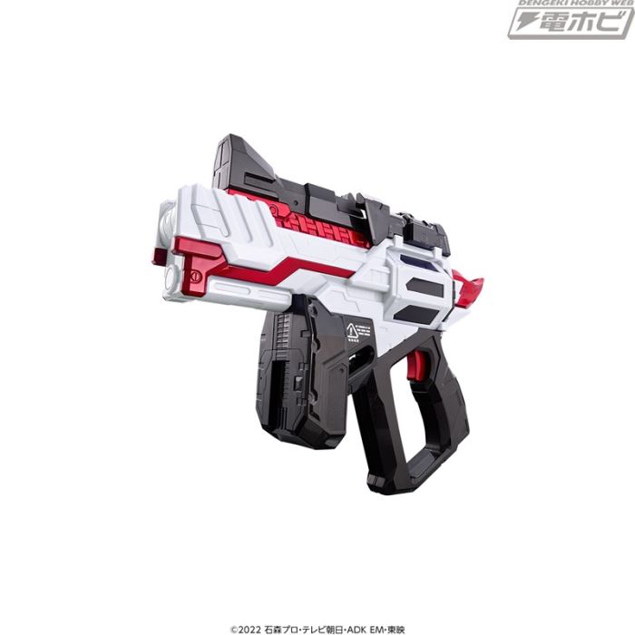 PREMIUM DX Magnum Shooter 40X
