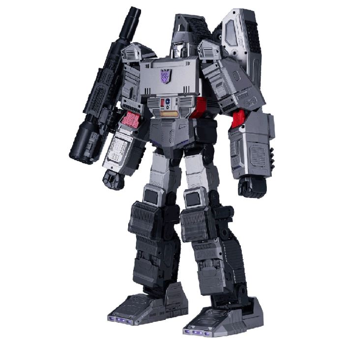 Transformers Flagship Megatron
