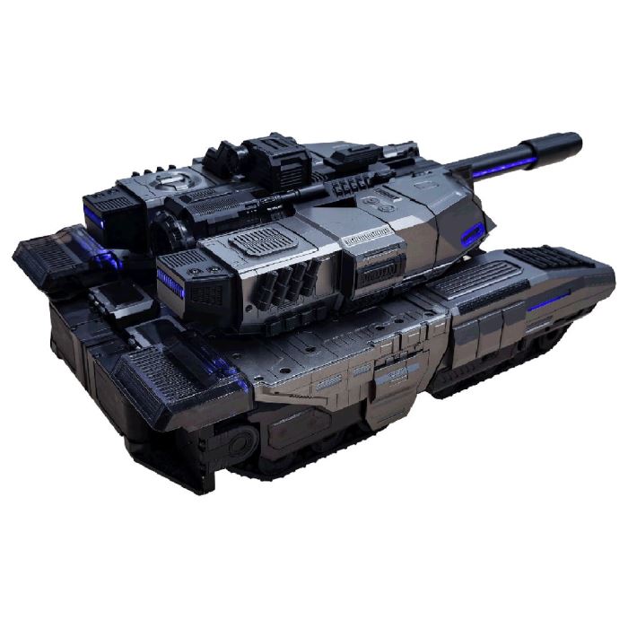 Transformers Flagship Megatron