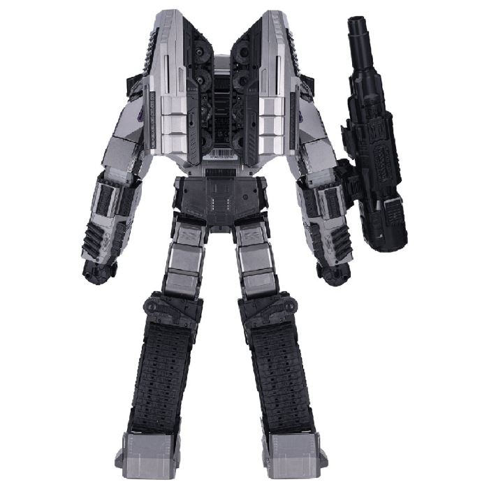 Transformers Flagship Megatron