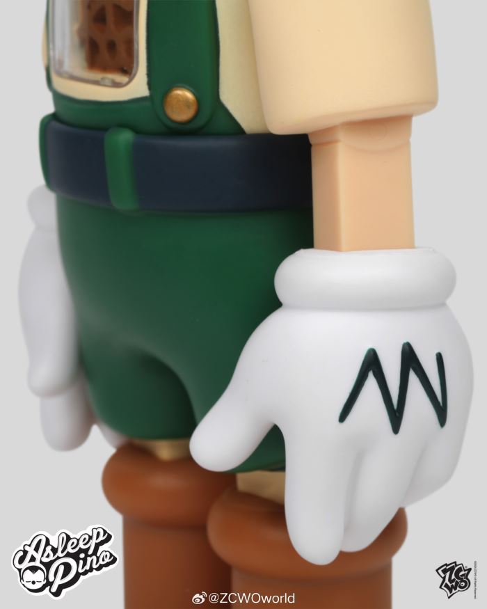 Sleeping Puppet Pinocchio ASleep PINO