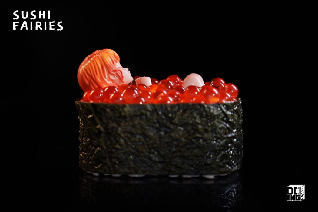 Sushi Fairies