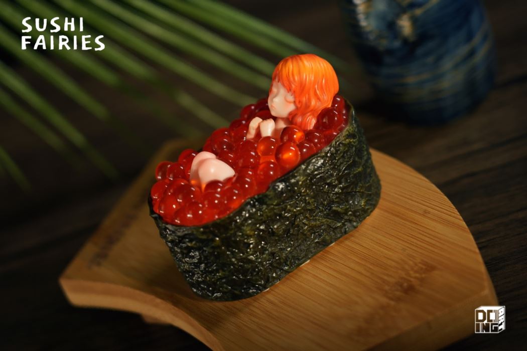Sushi Fairies