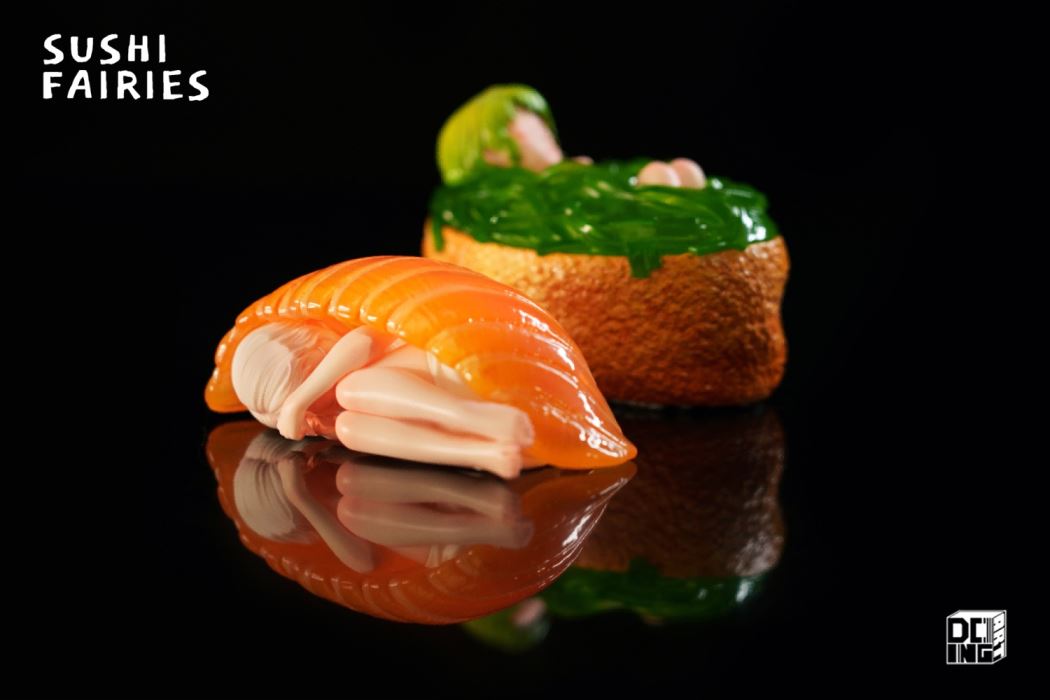Sushi Fairies