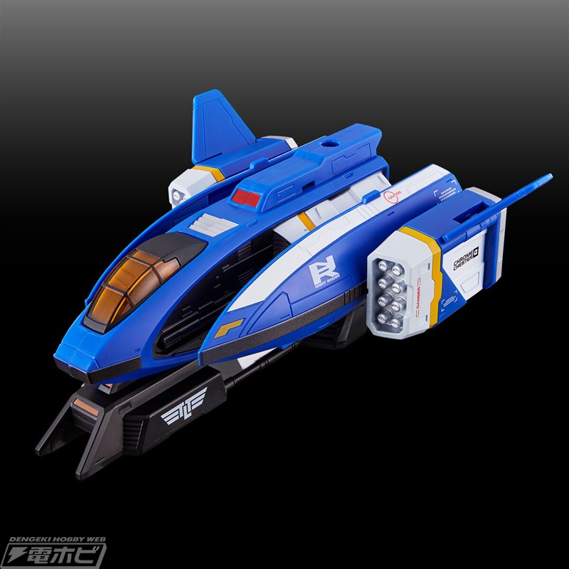 Ultraid Chronicles Hyper Strike Chester