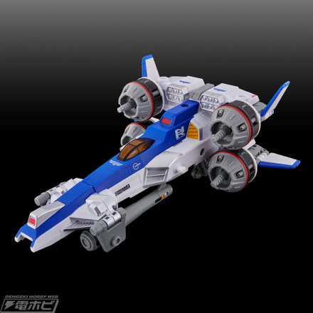 Ultraid Chronicles Hyper Strike Chester