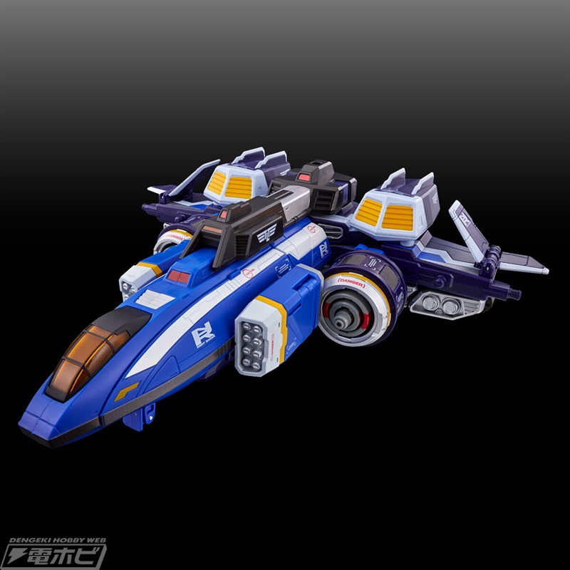 Ultraid Chronicles Hyper Strike Chester