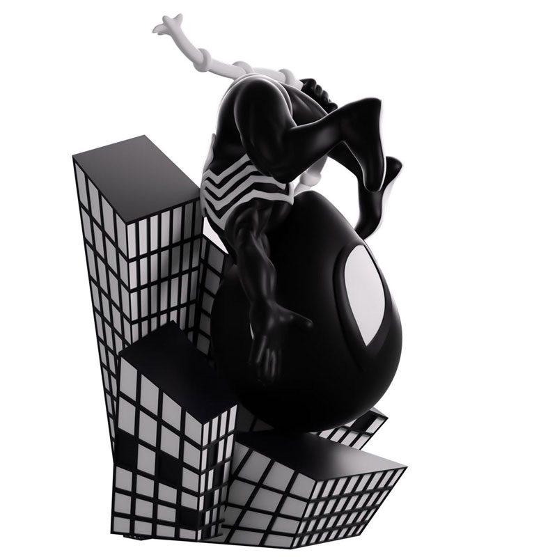 Marvel Comics Collection / Spectacular Spider-Man #101 Vinyl Figure