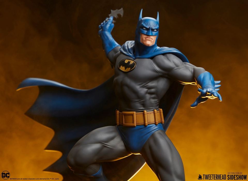 Batman (Retro Edition) 1/6