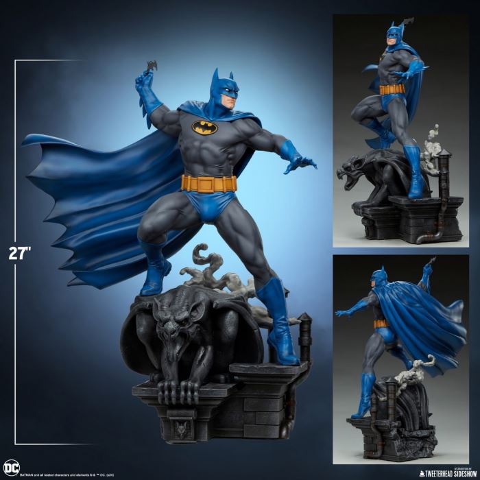 Batman (Retro Edition) 1/6