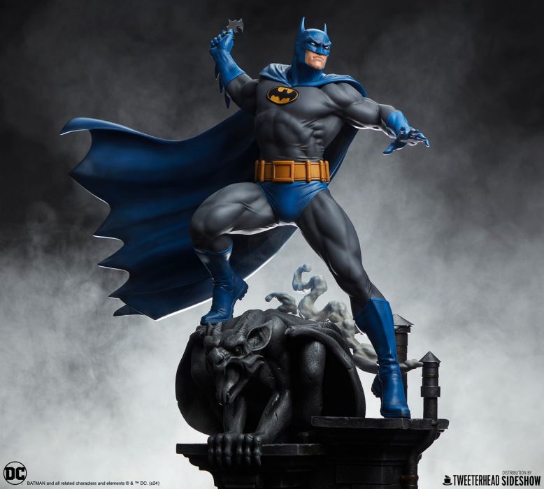 Batman (Retro Edition) 1/6