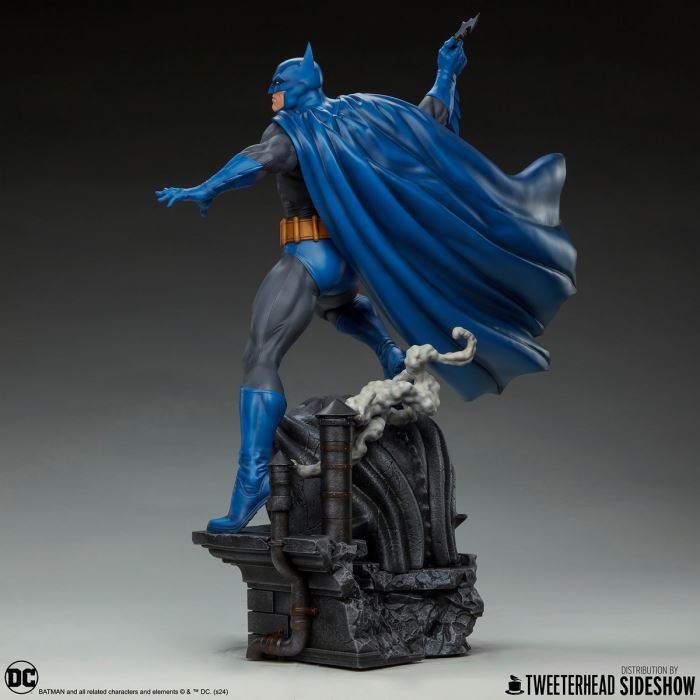 Batman (Retro Edition) 1/6