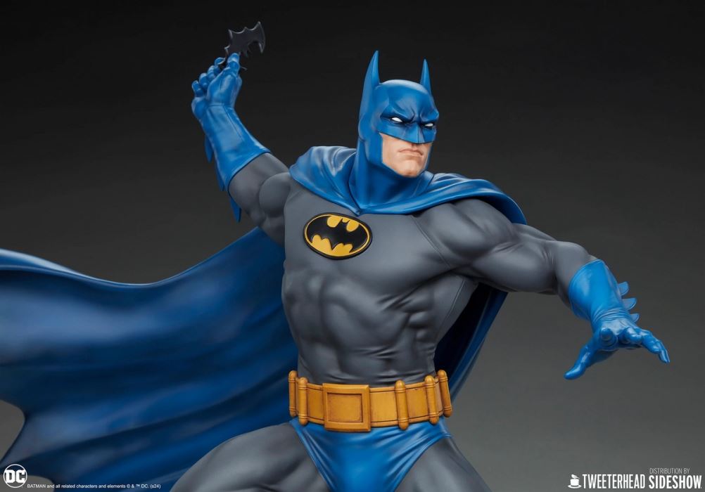 Batman (Retro Edition) 1/6