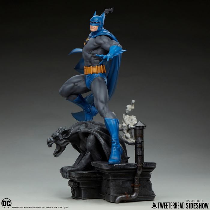 Batman (Retro Edition) 1/6