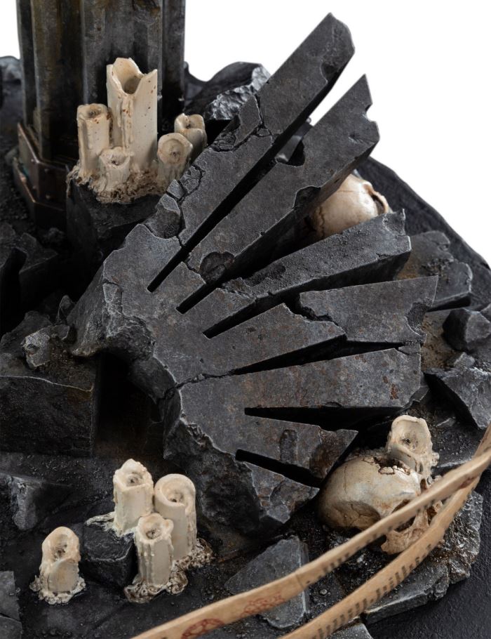 Warhammer 40K - Celestine the Living Saint 1/6