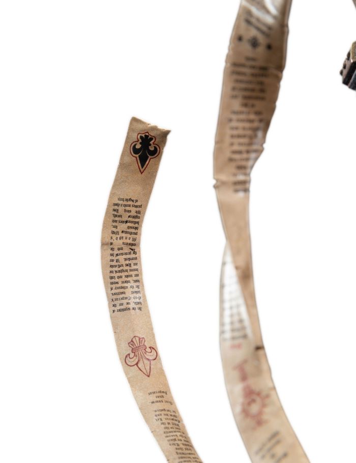 Warhammer 40K - Celestine the Living Saint 1/6