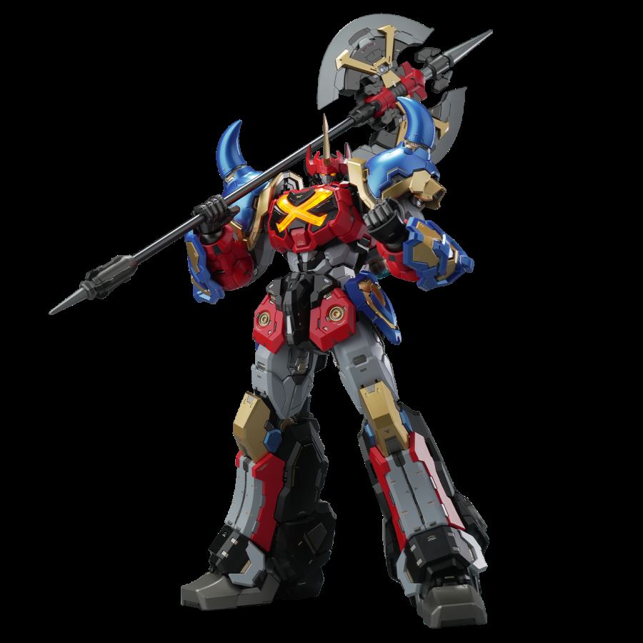 Original Ultimate X-level Warring States Demon God Hao General