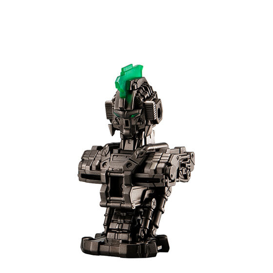 Mobile Suit Gundam MS Mechanical Bust DX Unicorn Gundam