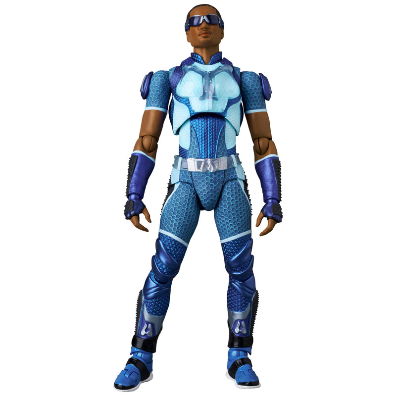 Mafex No.252 MAFEX A-TRAIN THE BOYS