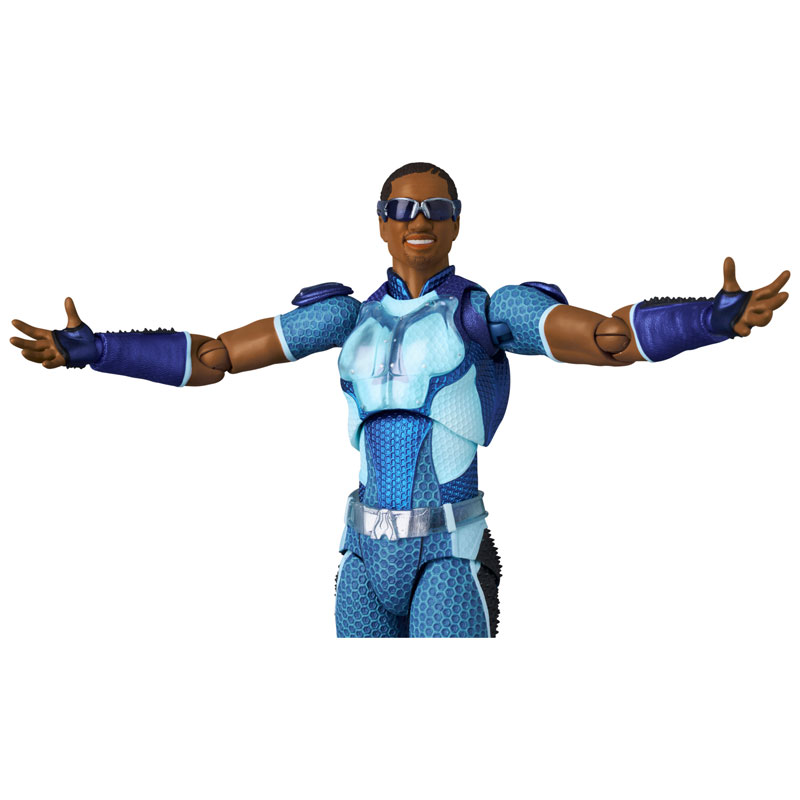 Mafex No.252 MAFEX A-TRAIN THE BOYS