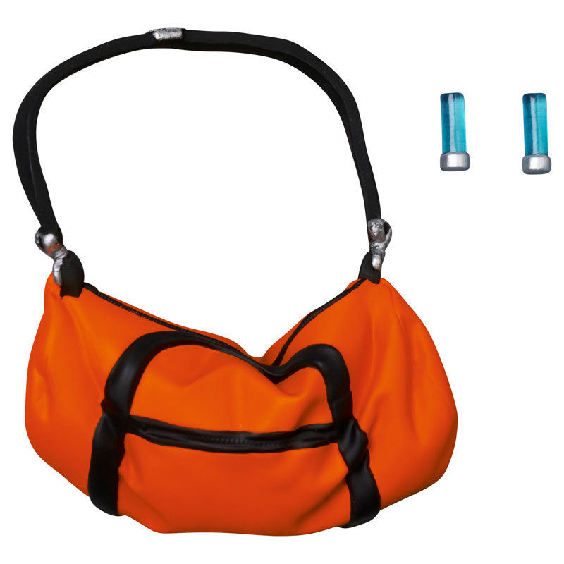 Mafex No.252 MAFEX A-TRAIN THE BOYS