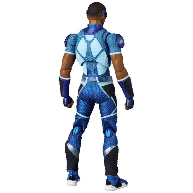 Mafex No.252 MAFEX A-TRAIN THE BOYS