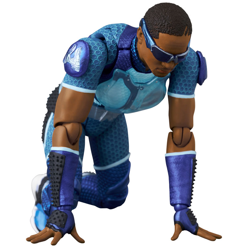 Mafex No.252 MAFEX A-TRAIN THE BOYS