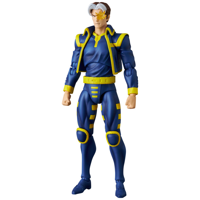 Mafex No.251 MAFEX X-MAN (NATE GREY) X-MEN