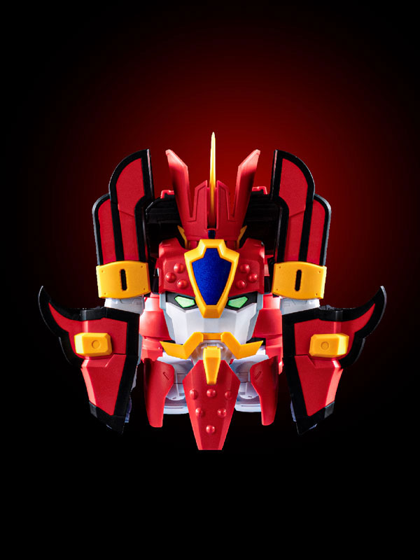 Mado King Granzort Granzort