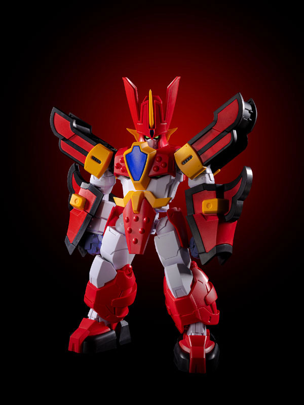 Mado King Granzort Granzort