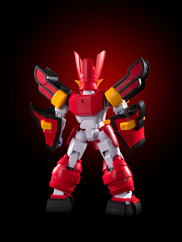 Mado King Granzort Granzort