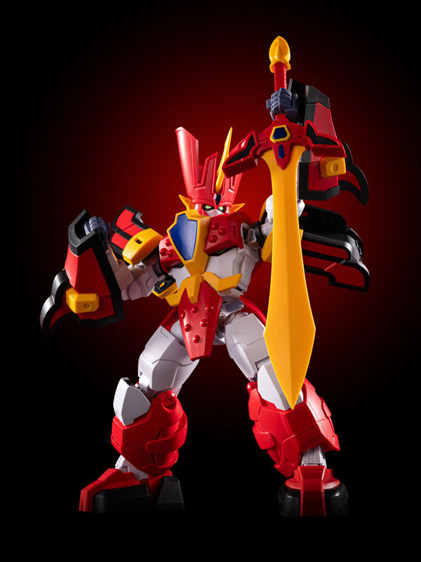 Mado King Granzort Granzort