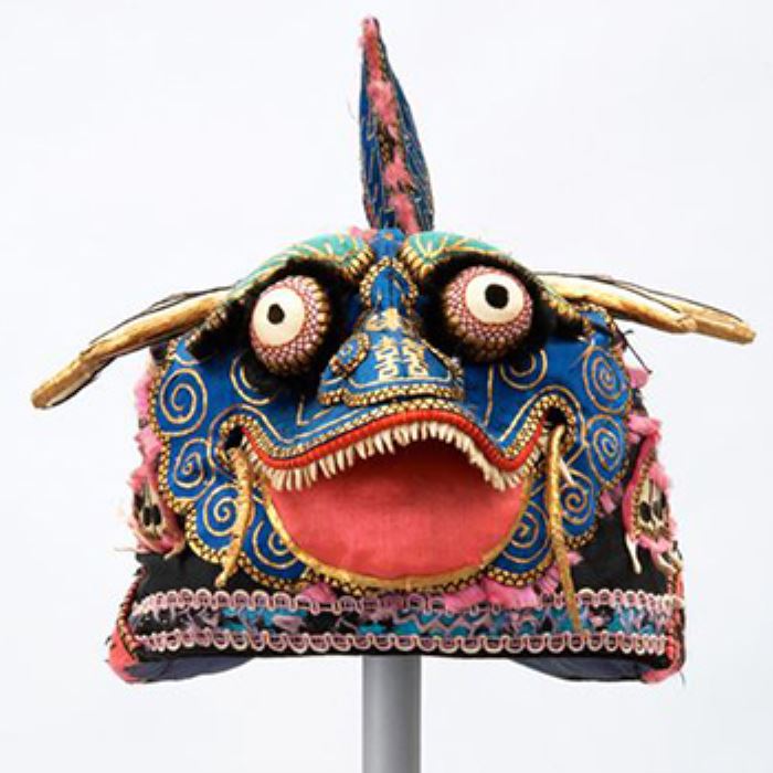 Little Dragon imp Coal Dog Annual