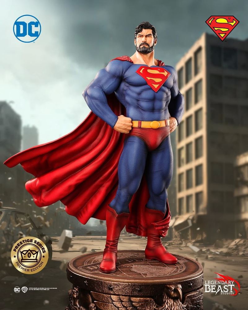SUPERMAN
