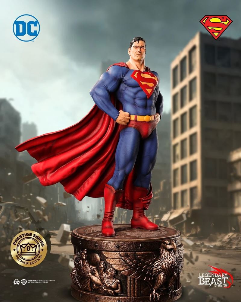 SUPERMAN