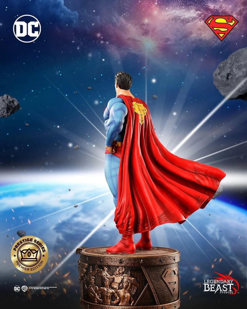 SUPERMAN