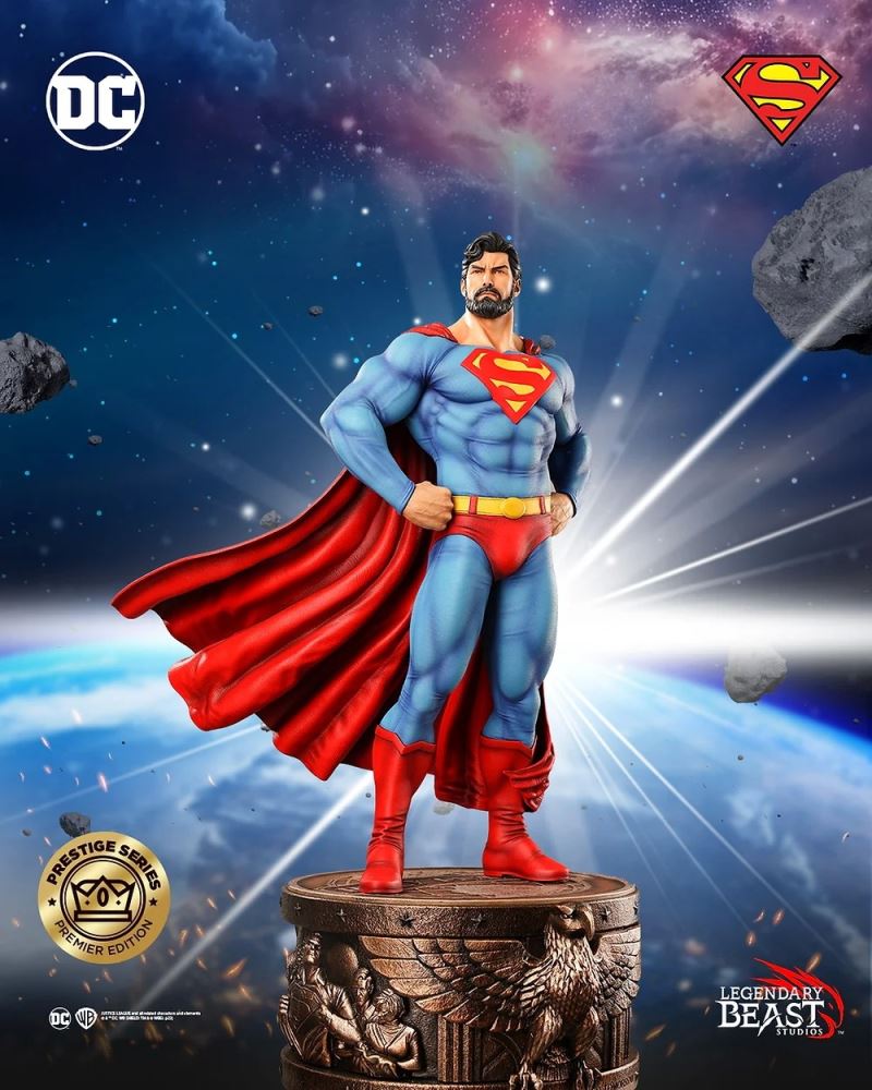 SUPERMAN