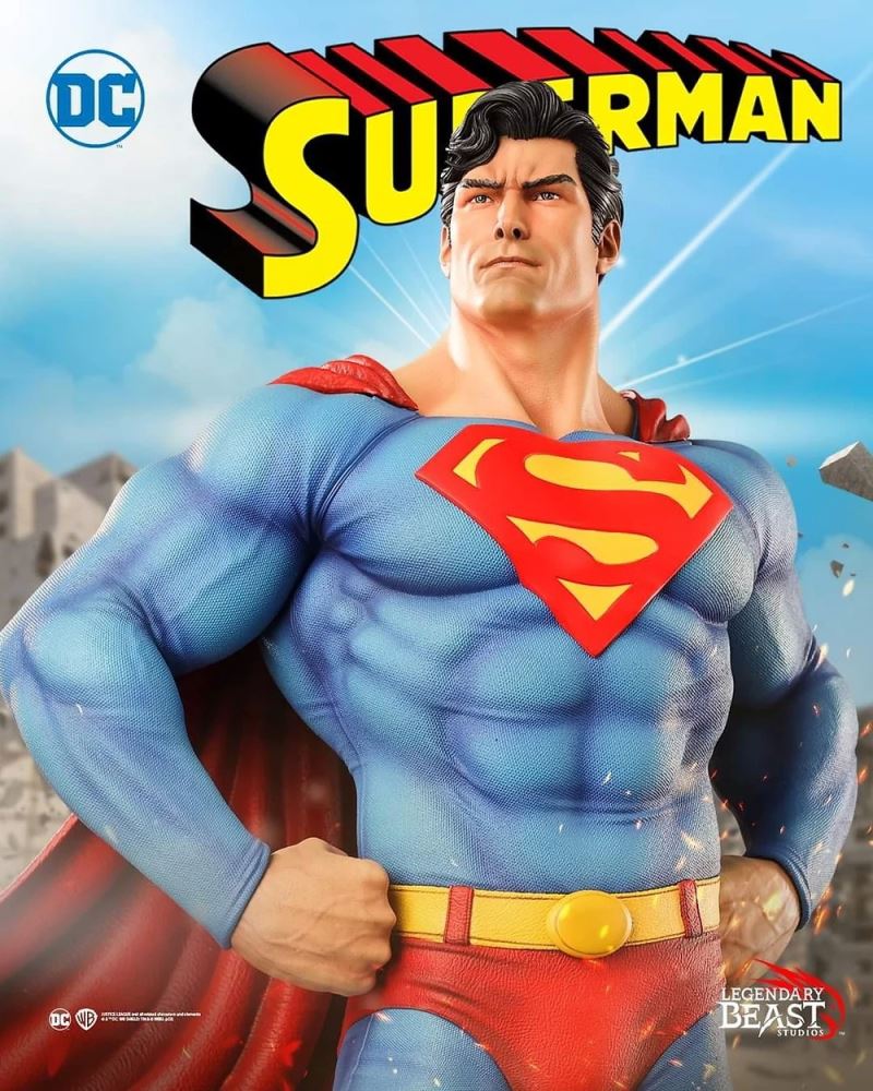 SUPERMAN