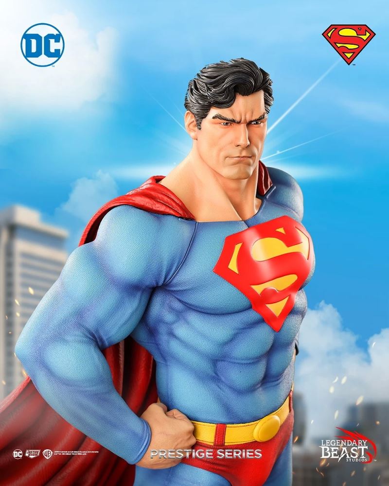 SUPERMAN