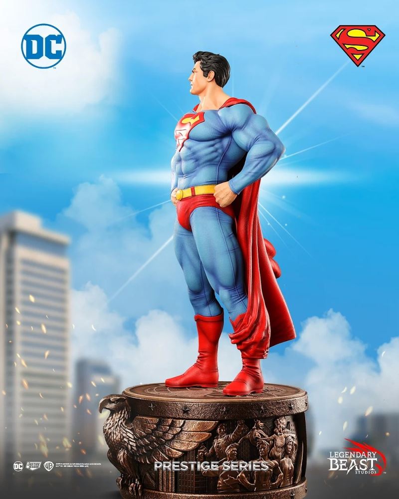 SUPERMAN