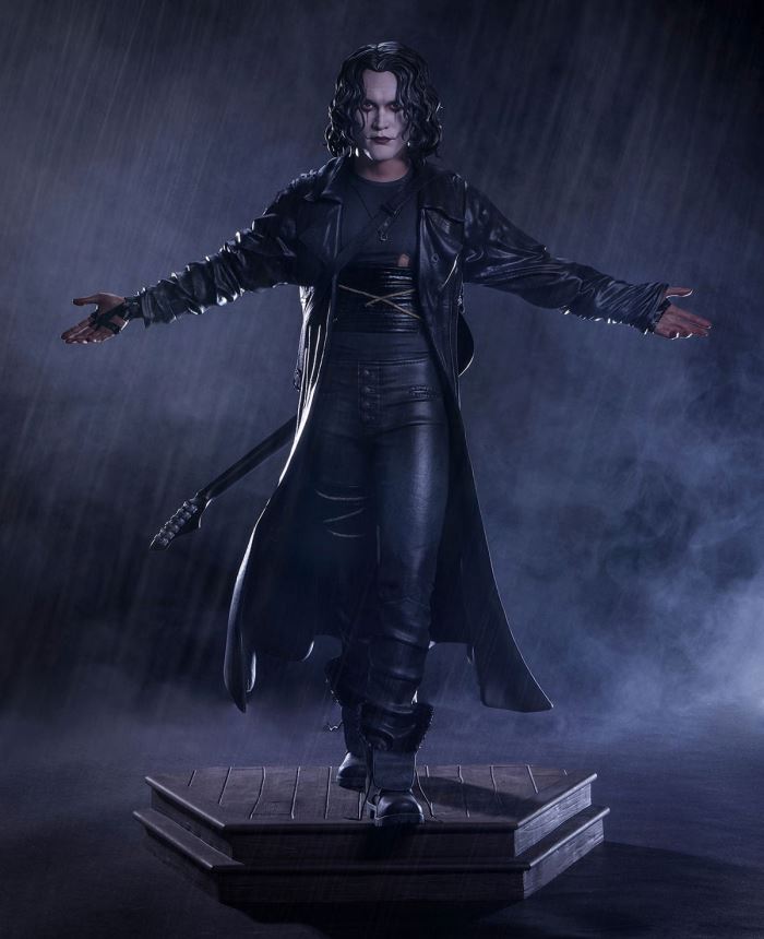 The Crow 1/3