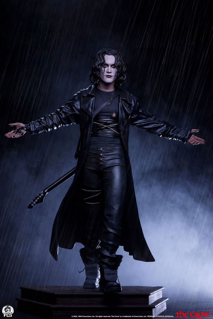 The Crow 1/3