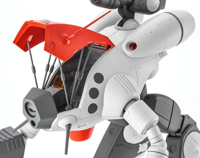 Glaug The Super Dimension Fortress Macross 1/72