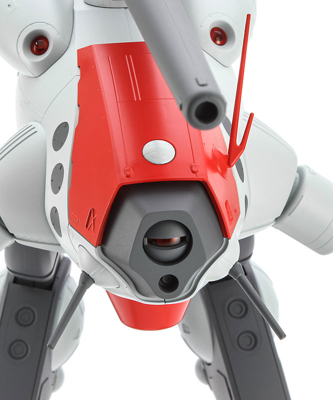 Glaug The Super Dimension Fortress Macross 1/72