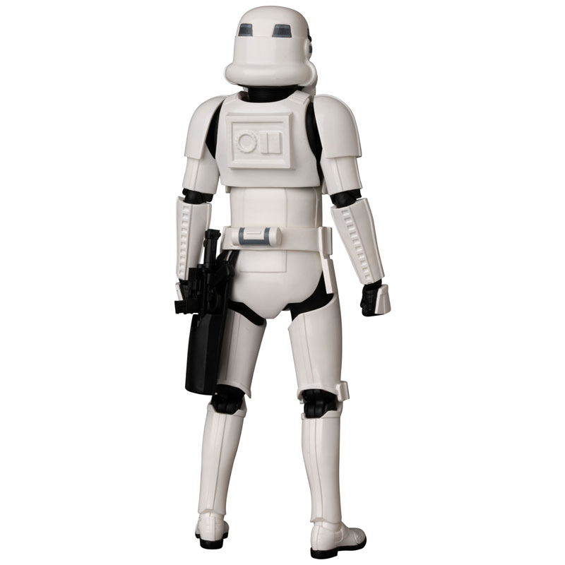 MAFEX No.259 MAFEX STORMTROOPER (TM) Ver. 2.0