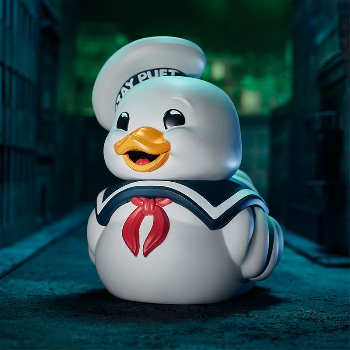 STAY PUFT TUBBZ XL