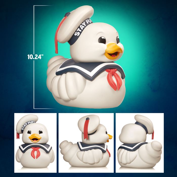STAY PUFT TUBBZ XL