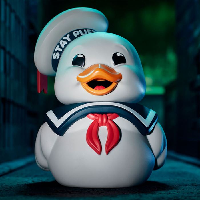 STAY PUFT TUBBZ XL